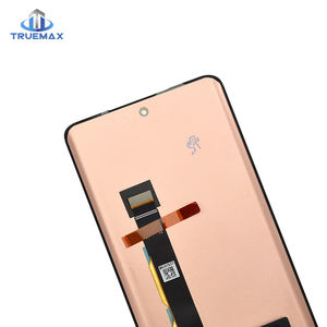 Teléfono LCD para Motorola <span class=keywords><strong>Moto</strong></span> Edge 30 2022 xt2205 G52 <span class=keywords><strong>g82</strong></span> g71s Pantalla de repuesto para pantalla - Product Image 3