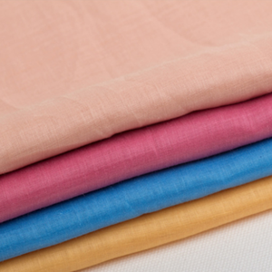 Venta al por mayor de fábrica: Tela 100% Ramio Transpirable, Ecológica, Antiestática y Ligera para Vestidos, Camisas y Faldas de Verano, 58G - Product Image 5