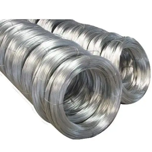 201 304 316 Stainless Steel Wire 0.3mm 0.5mm 0.7mm 0.8mm 1mm Stainless Steel Wire