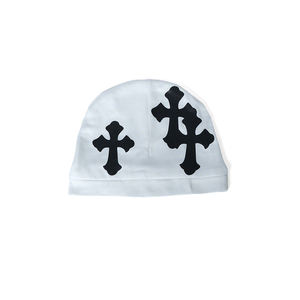 Nouvelle Tendance Unisexe – Bonnets et Casquettes Personnalisables en Tissu Polyester Respirant avec Logo Personnalisé pour Cyclisme et Alpinisme, Doublure en Satin - Product Image 5