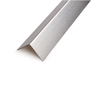 เหล็กคาร์บอนต่ำ เหล็กคาร์บอนต่ำรูปตัวแอล - Product Image 1