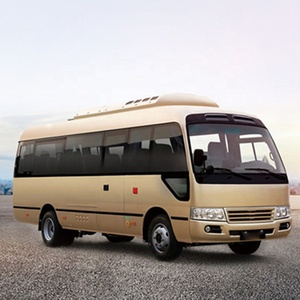 Mini-<span class=keywords><strong>bus</strong></span> électrique personnalisé <span class=keywords><strong>Express</strong></span> EV 24-47 places 190KW 240KW avec batterie au lithium ou au plomb-acide – Fabricants de minibus électriques, autocars de tourisme de luxe - Product Image 5