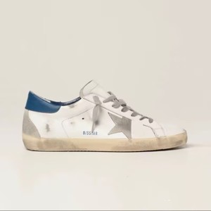 Baskets compensées discrètes pour femme en <span class=keywords><strong>cuir</strong></span> véritable, chaussures décontractées blanches, tendance, tailles 36-44 - Product Image 6