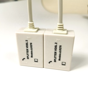 Bộ Lọc <span class=keywords><strong>Vdsl</strong></span> Chia Điện Thoại <span class=keywords><strong>Vdsl</strong></span> Để Loại Bỏ Tiếng Ồn Và Các Vấn Đề Khác Từ Đường Dây Điện Thoại Liên Quan DSL - Product Image 3