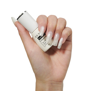 Gel Sólido ICE NOVA 5D Pearl, Gel de Escultura 3D para <span class=keywords><strong>Uñas</strong></span>, Gel Moldeador para <span class=keywords><strong>Uñas</strong></span>, Esmalte Semipermanente, Diseño de Flores - Product Image 1