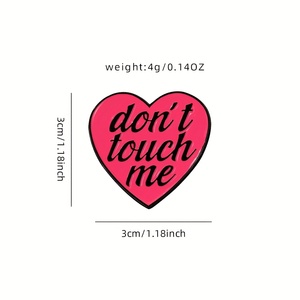 Autocollant en métal en forme de cœur personnalisable pour téléphones mobiles, support adhésif en silicone pour le dos, ventouse, poignée - Product Image 3