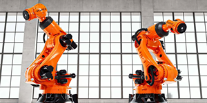 KUKA KR <span class=keywords><strong>TITAN</strong></span> Otros Robots Industriales, AGV, Shuttle, Amplificador Digital, Impresora 3D Industrial, Brazo Robótico Industrial, Precio - Product Image 4