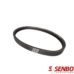 Chất lượng cao A86 truyền ổ đĩa cao su bọc V vành đai - Product Image 2