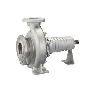 Pompe centrifuge horizontale Johnson Pump 110 M Head pour le traitement de l'eau industrielle - Product Image 4