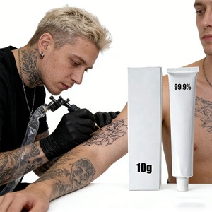 Dernière Crème <span class=keywords><strong>Tatouage</strong></span> 10g pour l'Élimination des Tatouages, Protection Laser <span class=keywords><strong>Tatouage</strong></span>, Machine de Maquillage <span class=keywords><strong>Permanent</strong></span> <span class=keywords><strong>Sourcils</strong></span> - Product Image 5