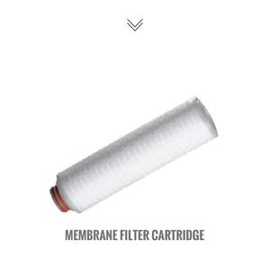 Compre uno y llévese uno gratis 10 "20" 30 "40'' Carcasa de filtro de cartucho para filtración de agua - Product Image 2