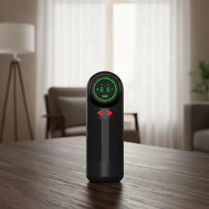 Masturbador Masculino Eléctrico Totalmente Automático, Realista, Telescópico, con Vibración, Succión y Compresión, <span class=keywords><strong>sin</strong></span> Condón - Product Image 2