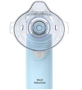 ROHS-Inhalateur de nébuliseur à mailles ultrasonique portable certifié, dispositif médical à domicile pour enfants adultes asthme - Product Image 2