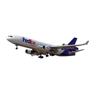 Expédition aérienne la plus rapide GK63 Royaume-Uni avec remise sur le volume Agent de fret international professionnel Expédition aérienne DDP de Chine vers le Royaume-Uni - Product Image 6