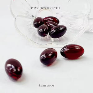 Yoni Verzorgingsproduct Maagdelijkheid Bloedcapsule Goed Maagdelijk Opnieuw Pillen Met Private Label - Product Image 5