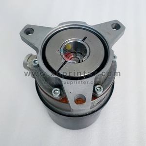 Original Motor M2.105.3051 Ink Fountain Roller Motor For SM74 SM102 CD102 Offset <b>Press</b> Parts - Product Image 5