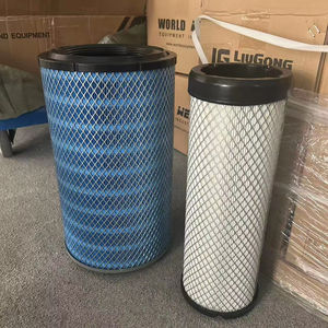 Оригинальный запасные части двигателя <span class=keywords><strong>LIUGONG</strong></span> 34C3429 воздушный фильтр - Product Image 2