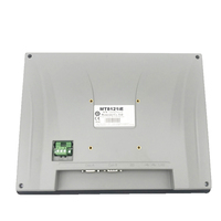 Original WEINVIEW MT8121IE 12 Zoll Industrielles Touch-HMI-Panel 1024*768 Hochauflösendes SPS-Steuerungs-Bedienungsdisplay Sofort Lieferbar