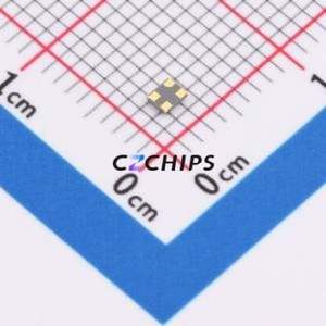 NX2016SA-32MHZ-EXS00A-CS06654 Crystal (Passive) SMD2016-4P Crystal Oscillator 32MHz 8pF 60Ohm - Product Image 2