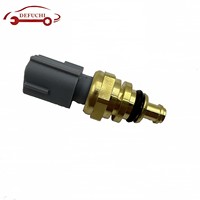1L2A12A648AA 1L2Z12A648AA 7C1112A648AA 7M5112A648BA 3L8Z12A648BA para piezas de automóviles, Sensor de temperatura del agua del refrigerante del motor RANGER