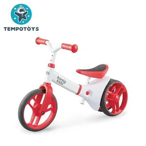 חדש Konig ילדים TPR לרכב על צעצועים סגסוגת איזון Blike שקופיות רכב