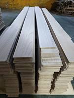 Listones para Base de Cama, Panel Laminado de Paulownia, Soporte Flexible de Madera para Colchón de Lujo y Sistema de Sueño Duradero