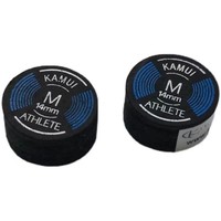 Queue de billard Kamui Athlète laminée originale 14mm moyenne et dure à vendre
