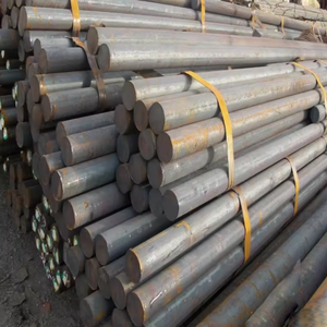 Barres d'armature en acier au carbone 8mm 10mm 12mm 13mm 18mm diamètre barres d'armature en acier 6m 9m 12m prix - Product Image 6