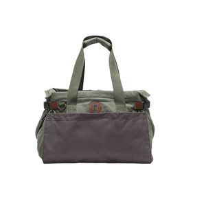 Bolsa transportadora para mascotas 2 en 1, cómoda, con función de Manta para mascotas - Product Image 1