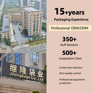 Sac cadeau pour bijoux en gros d'usine, pochette à cordon bleue, sac en soie avec logo personnalisé, sac anti-poussière - Product Image 6