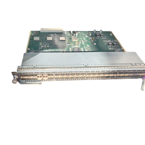 WS-X4748-SFP-E 4500 Series Switch 48-port Gigabit SFP Service Board Card WS-X4748-SFP-E - Product Image 1