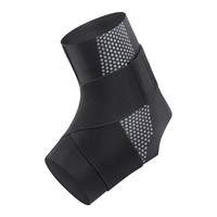 Protection professionnelle cheville manchon antidérapant tricoté cheville Pad pour hommes et femmes garde Sports de plein air protecteur
