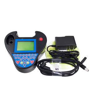 Mini programmeur de clés de voiture OBD2, dispositif de correspondance de clés, scanner de diagnostic LCD, outil automobile USB avec garantie de 12 mois en provenance de Chine - Product Image 5