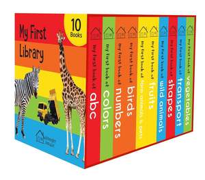 High Quality Colourful Letter Children's Book Service Custom Printing English Learning Education Books Set For Children