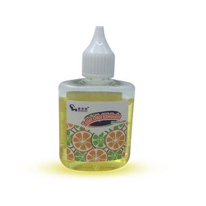 Déodorant automatique pour toilette, flacon de 50ml, purificateur d'air en charbon de bambou, - Product Image 2