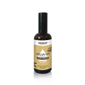 Dầu Argan Trực Tiếp Từ Nhà Máy Serum Tóc Morocco Serum Tóc Nhãn Hiệu Riêng Cho Tóc Hư Tổn