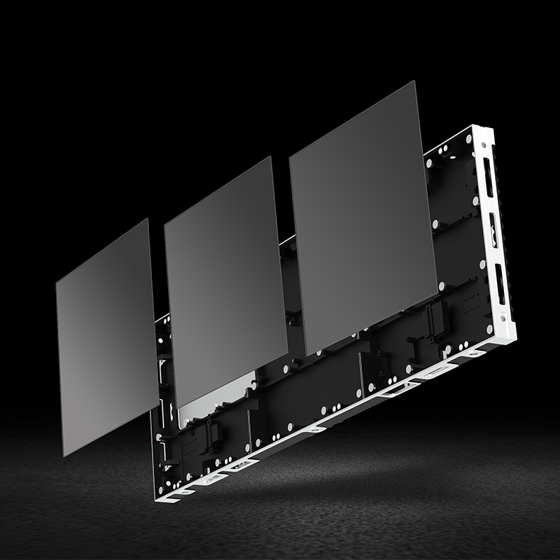 canbest led wall