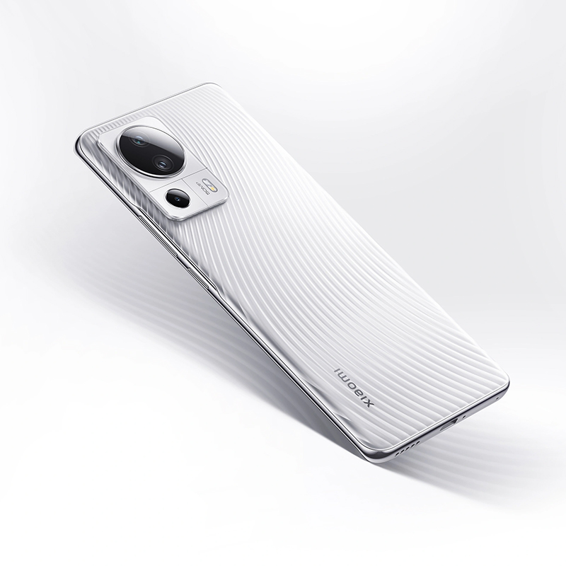 Xiaomi CIVI 2 Android 5G Unlocked - 6.55 Inch, 8GB RAM