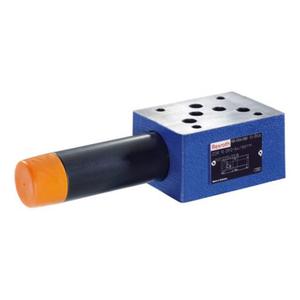 Rexroth R900410880 Zdr10dp2-5x/150ym Ng10 Válvula Reductora Apilada de 3 Vías de Acción Directa - Product Image 4