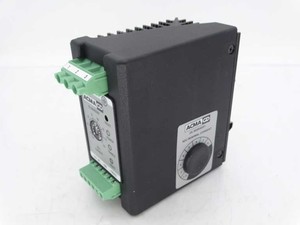 PLC <strong>ACMA</strong> 25.30303201 POWER SUPPLY Warranty Product - Product Image 1