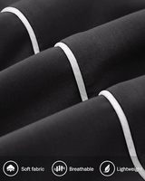 Femmes 2 pièces décontracté à capuche surdimensionné chemise de sport pantalon de Jogging Y2K ensemble de vêtements de sport automne vêtements femmes costume de sport