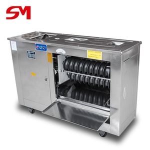 Haute qualité et panneau de commande humanisé pâte machine de découpe - Product Image 1