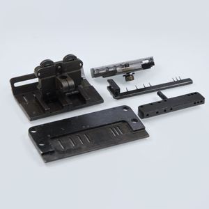 Ensemble de jauges à rouleaux VBM <span class=keywords><strong>Singer</strong></span> 302U <span class=keywords><strong>pour</strong></span> machine à coudre <span class=keywords><strong>pour</strong></span> jeans - Product Image 5