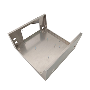 Fabrication de tôles métalliques JianTong OEM pour l'industrie automobile, en fer, <span class=keywords><strong>aluminium</strong></span>, laiton, zinc, cuivre, acier inoxydable, par poinçonnage, pliage et découpe <span class=keywords><strong>laser</strong></span> - Product Image 6