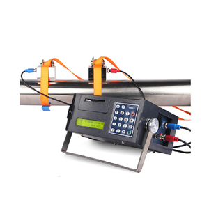 Xách tay siêu âm dầu lỏng siêu âm cảm biến lưu lượng cho nước - Product Image 5