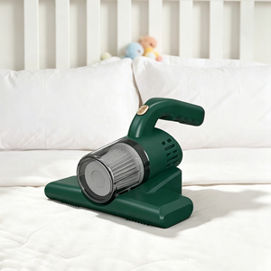 Aspirateur à matelas pour appartements et locations avec moteur silencieux et base de nettoyage plate - Product Image 4