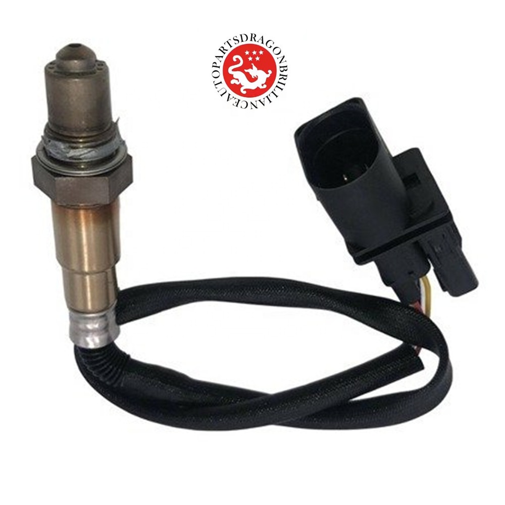 ポンダーAMB High-quality Oxygen Sensors for Audi - Reliable Performance
