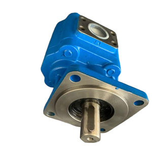 Bomba hidráulica de engranajes Hansen, varias especificaciones, para piezas de maquinaria de construcción de plataforma de perforación, - Product Image 3