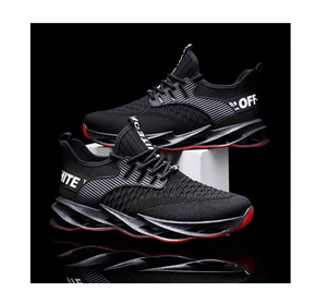 NOVEDAD <span class=keywords><strong>DE</strong></span> VERANO 2024, zapatos informales para hombre, zapatos <span class=keywords><strong>de</strong></span> inyección a la <span class=keywords><strong>moda</strong></span> para hombre - Product Image 1