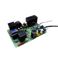 Étude de cas client d'assemblage de circuits imprimés personnalisés OEM FC pour système d'alimentation à onduleur solaire